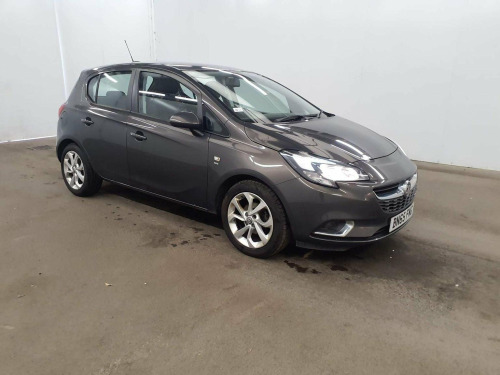 Vauxhall Corsa  1.4i ecoFLEX SRi Euro 6 5dr