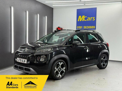 Citroen C3 Aircross  1.2 PureTech Flair Euro 6 5dr