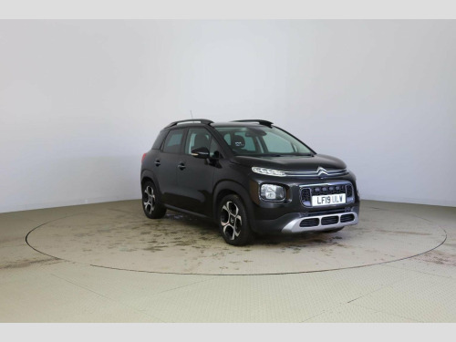 Citroen C3 Aircross  1.2 PureTech Flair Euro 6 5dr