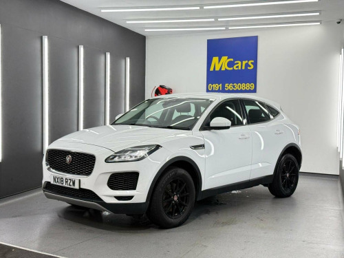 Jaguar E-PACE  2.0 D150 Euro 6 (s/s) 5dr