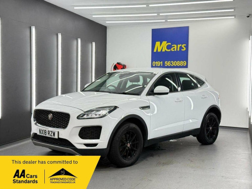 Jaguar E-PACE  2.0 D150 Euro 6 (s/s) 5dr