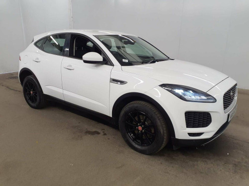 Jaguar E-PACE  2.0 D150 Euro 6 (s/s) 5dr