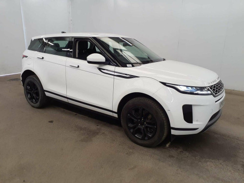 Land Rover Range Rover Evoque  2.0 D150 S FWD Euro 6 (s/s) 5dr