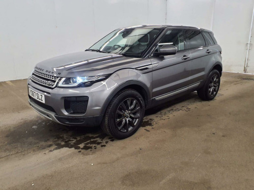 Land Rover Range Rover Evoque  2.0 eD4 SE FWD Euro 6 (s/s) 5dr