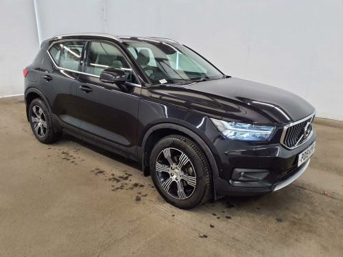 Volvo XC40  1.5 T3 Inscription Euro 6 (s/s) 5dr