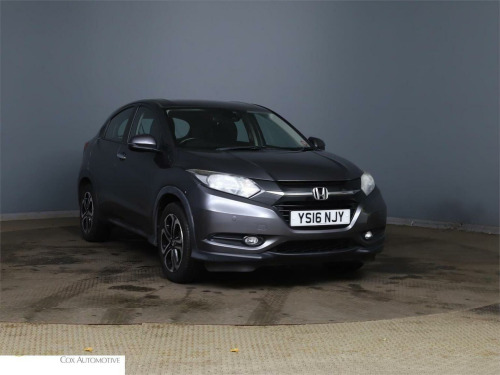 Honda HR-V  1.5 i-VTEC SE Euro 6 (s/s) 5dr