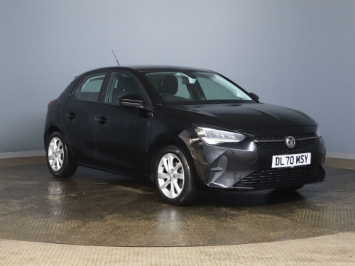 Vauxhall Corsa  1.2 SE Euro 6 5dr 