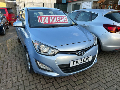 Hyundai i20 1.2 Active