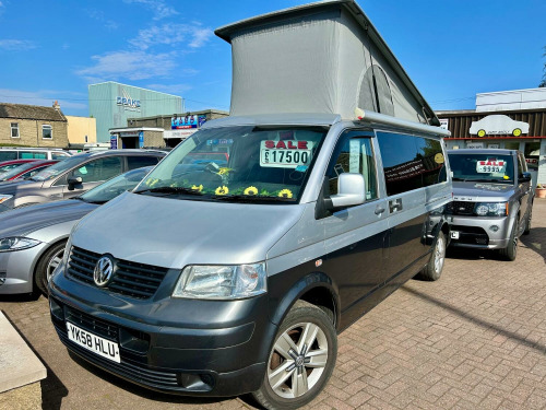 Volkswagen Transporter  1.9 TDI PD T32