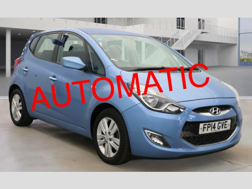Hyundai ix20 1.6 Active