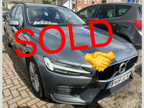 Volvo V60  2.0 Momentum Plus D3