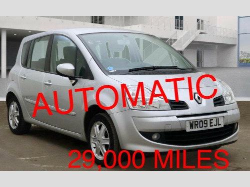 Renault Grand Modus  1.6 VVT Dynamique