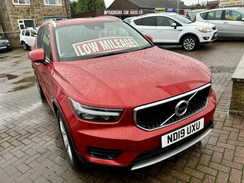 Volvo XC40  1.5 Momentum T3