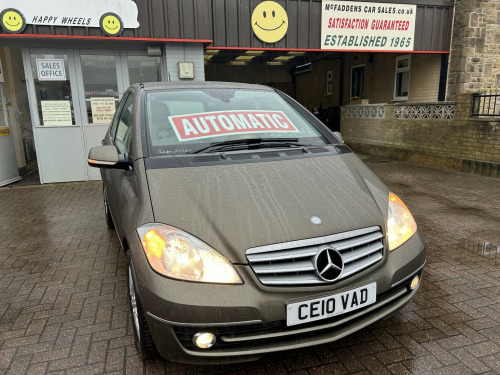 Mercedes-Benz A-Class A180 2.0 A180 CDI Elegance SE 