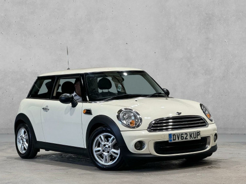MINI Hatch 1.6 One Hatch