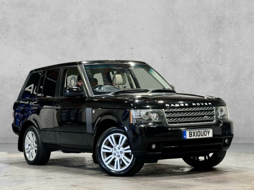 Land Rover Range Rover  3.6 TD V8 Vogue