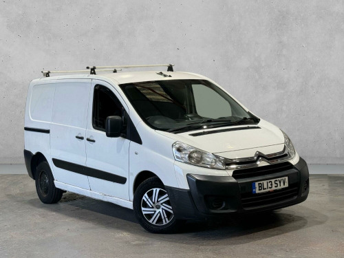 Citroen Dispatch  1.6 1000 HDi Enterprise