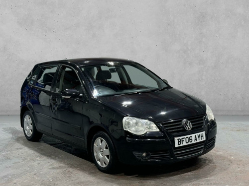 Volkswagen Polo 1.4 S