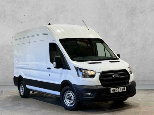 Ford Transit  2.0 Transit Leader Van 350 L3 2.0L EcoBlue 130PS RWD 6 Speed Manual