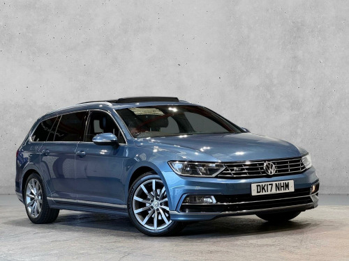 Volkswagen Passat  2.0 TDI BlueMotion Tech R-Line