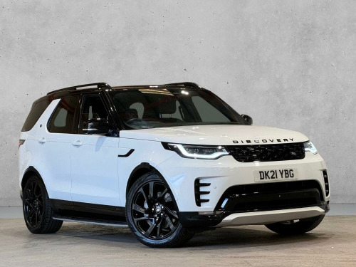 Land Rover Discovery  3.0 D250 MHEV R-Dynamic SE