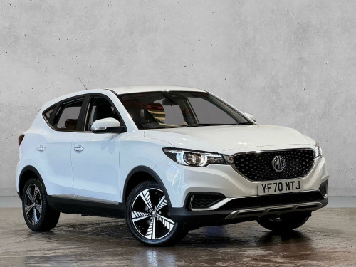 MG ZS 44.5kWh Excite