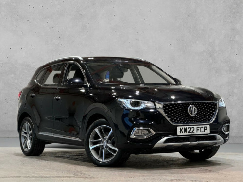 MG Hs 1.5 T-GDI Excite