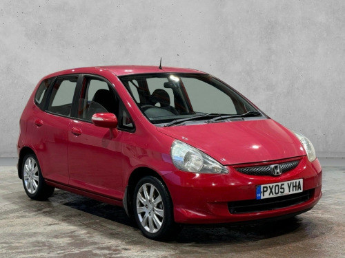 Honda Jazz  1.4 i-DSI SE