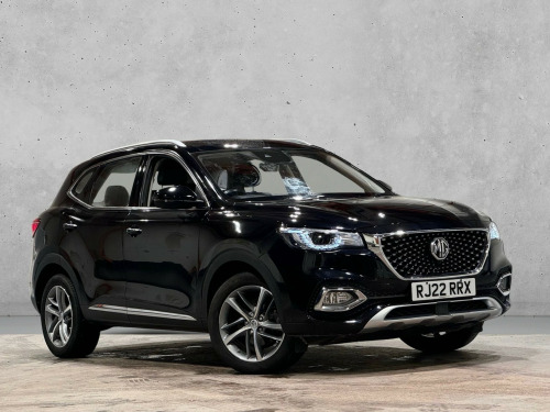 MG MG HS  1.5 T-GDI Excite 