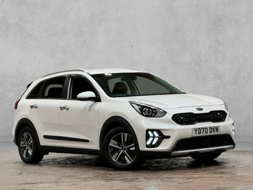 Kia Niro  1.6 GDi 2 