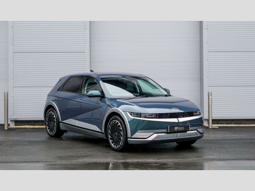 Hyundai IONIQ 73kWh Ultimate