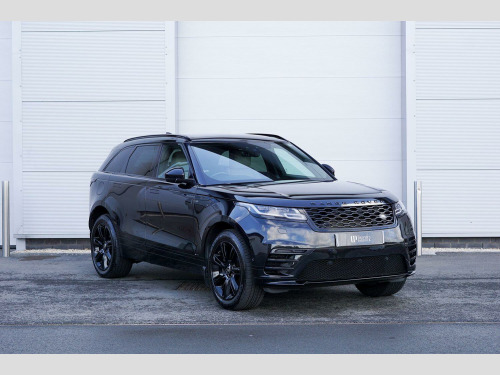 Land Rover Range Rover Velar  2.0 P250 R-Dynamic SE