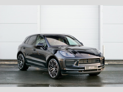 Porsche Macan  2.0 T 