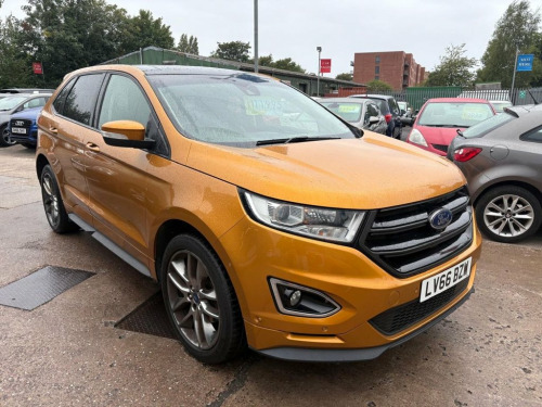 Ford Edge  2.0 TDCi Sport SUV 5dr Diesel Manual AWD Euro 6 (s