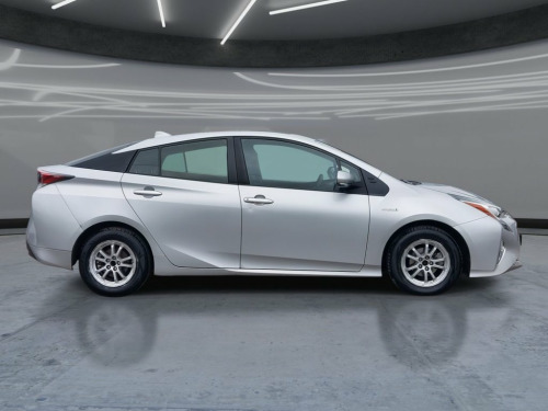 Toyota Prius  1.8 VVT-h Active Hatchback 5dr Petrol Hybrid CVT E