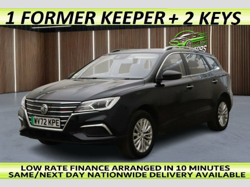 MG MG 5  61.1kWh Exclusive Long Range Estate 5dr Electric A