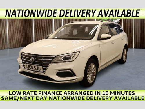 MG 1100  52.5kWh Exclusive Estate 5dr Electric Auto (156 ps