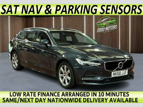 Volvo V90  2.0 D4 Momentum Estate 5dr Diesel Auto Euro 6 (s/s 