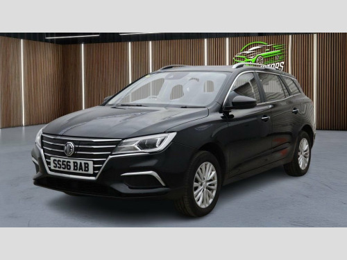MG Mg5  61.1kWh Exclusive Long Range Estate 5dr Electric A 