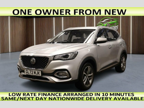 MG MG HS  1.5 T-GDI Excite SUV 5dr Petrol Manual Euro 6 (s/s 