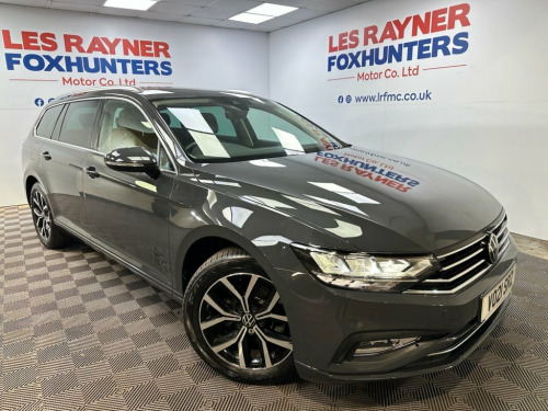 Volkswagen Passat  1.5 TSI EVO SEL Estate 5dr Petrol DSG Euro 6 (s/s)