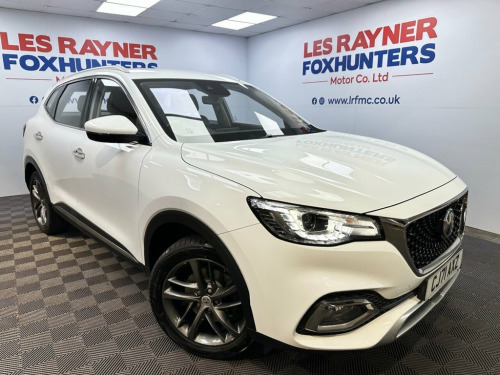 MG MG HS  1.5 T-GDI Excite SUV 5dr Petrol Manual Euro 6 (s/s