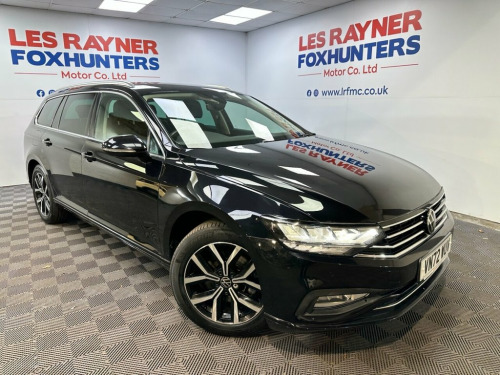 Volkswagen Passat  1.5 TSI EVO SEL Estate 5dr Petrol DSG Euro 6 (s/s) 