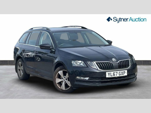 Skoda Octavia  2.0 TDI SE Technology Estate 5dr Diesel Manual Eur