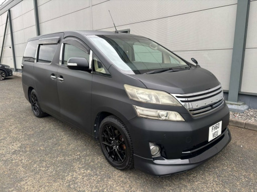 Toyota 1000 0l