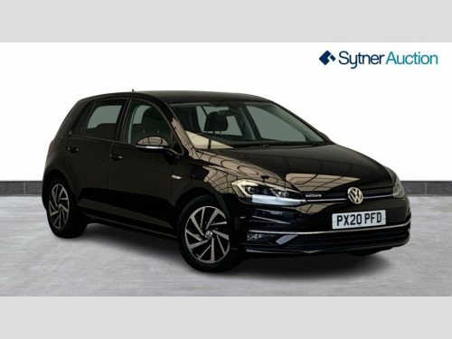Volkswagen Golf  1.5 TSI EVO Match Edition Hatchback 5dr Petrol Man