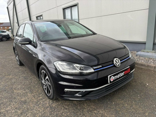 Volkswagen Golf  1.5 TSI EVO Match Edition Hatchback 5dr Petrol Man