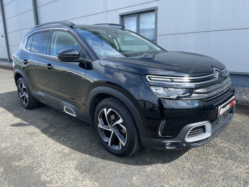 Citroen C5 Aircross  1.2 PureTech Flair SUV 5dr Petrol Manual Euro 6 (s