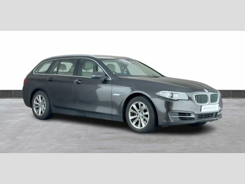 BMW 5 Series  2.0 520d SE Touring 5dr Diesel Auto Euro 6 (s/s) (