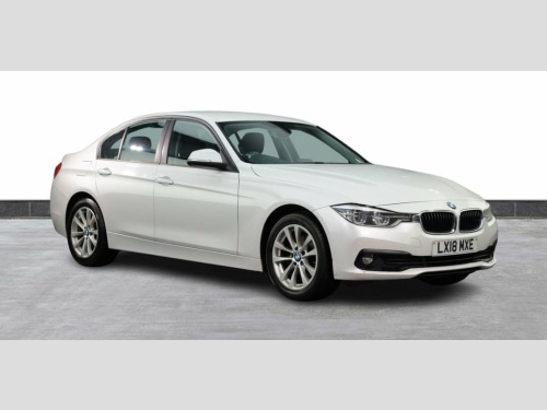 BMW 3 Series  2.0 320d SE Saloon 4dr Diesel Auto xDrive Euro 6 (